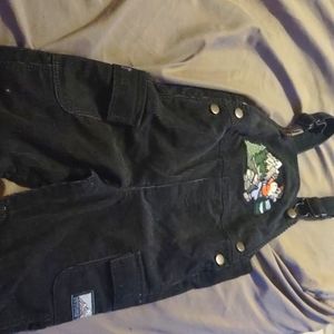 Overalls